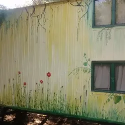 Negocio Bungalow Y Casilla Rural Los Retoños