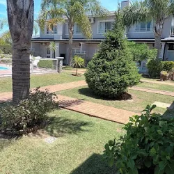 Negocio Bungalows Amancay