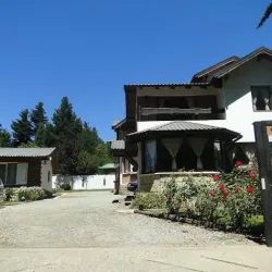 Negocio Bungalows Amulén