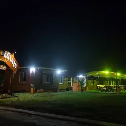 Negocio Bungalows Armonía Del Lago