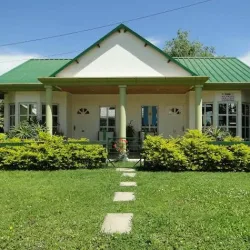 Negocio Bungalows Cielos De Mermelada