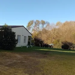 Negocio Bungalows Curupí I