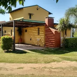 Negocio Bungalows El Zarateño