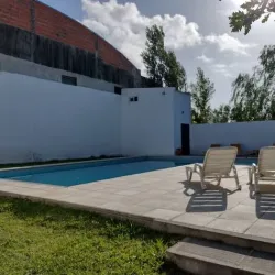 Negocio Bungalows Gualeguay