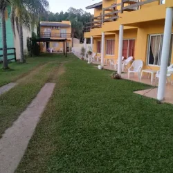 Negocio Bungalows Ivarab