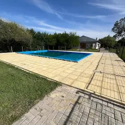 Negocio Bungalows "La Querencia"