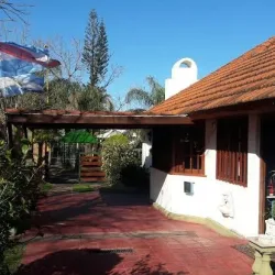 Negocio Bungalows Las Chimeneas