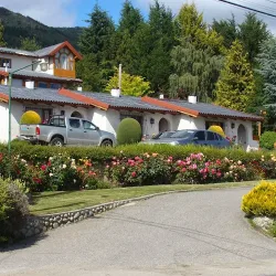 Negocio Bungalows Los Arcos