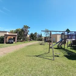 Bungalows Luz De Alba