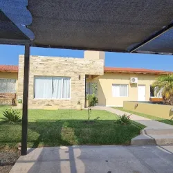 Negocio Bungalows Manantiales