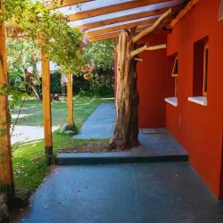 Negocio Bungalows Maniu