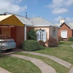 Negocio Bungalows Merel