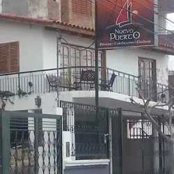 Negocio Bungalows Nuevo Puerto