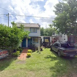 Bungalows Paldisfrute