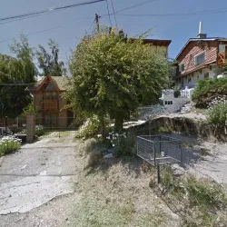 Negocio Bungalows Pehuen Calvu