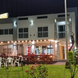 Negocio Bungalows Plaza Termal