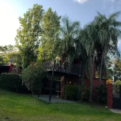 Bungalows Portal Pindó