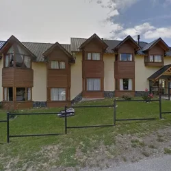 Negocio Bungalows Prema