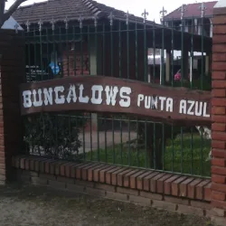 Negocio Bungalows Punta Azul