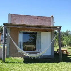 Negocio Bungalows Tiempo Libre