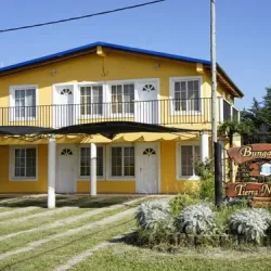 Negocio Bungalows Tierra Nuestra