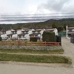 Negocio Bungalows Tucapel