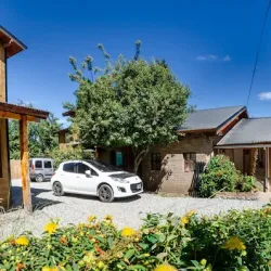 Negocio Bungalows Unsur