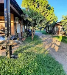 Negocio Bungalows Villa Mia