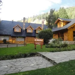 Negocio Caba As El Maiten