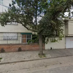 Negocio Cabaas Barrancas