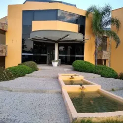 Negocio Cabalango Resort - Piren