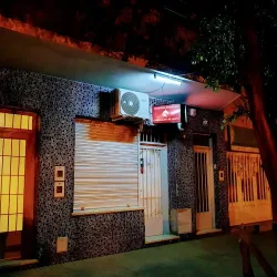 Negocio Caballito Blanco