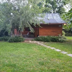 Negocio Cabaña A Pasos Del Centro