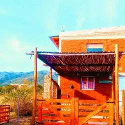 Negocio Cabaña Amanacer