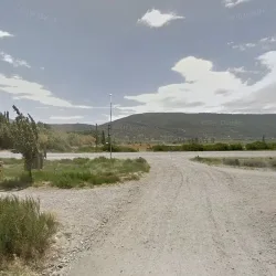 Negocio Cabaña Amancay