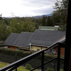 Negocio Cabaña Angostura