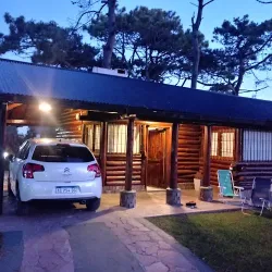 Negocio Cabaña Arken