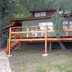 Negocio Cabaña Bariloche