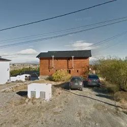 Negocio Cabaña Calafate