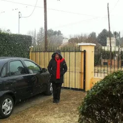 Negocio Cabaña Carlos Paz