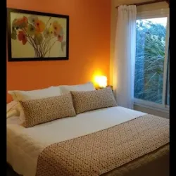 Negocio Cabaña Casa Magnolias