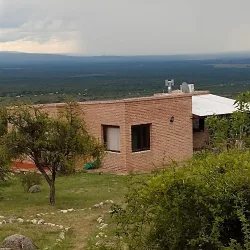 Cabaña Cielos Abiertos