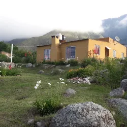 Negocio Cabaña Cristo Rey