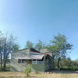 Cabaña Cruz Del Sur