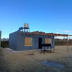 Cabaña Cuadro Benegas