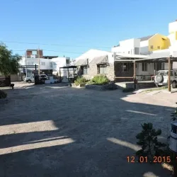 Negocio Cabaña De Campo