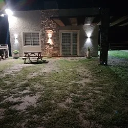 Negocio Cabaña De Campo La Tabanerina