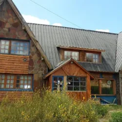 Negocio Cabaña De Hebe - Hostelling International