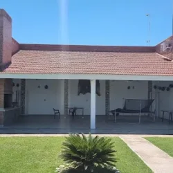 Negocio Cabaña De Las Sierras