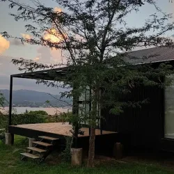 Negocio Cabaña Del Lago